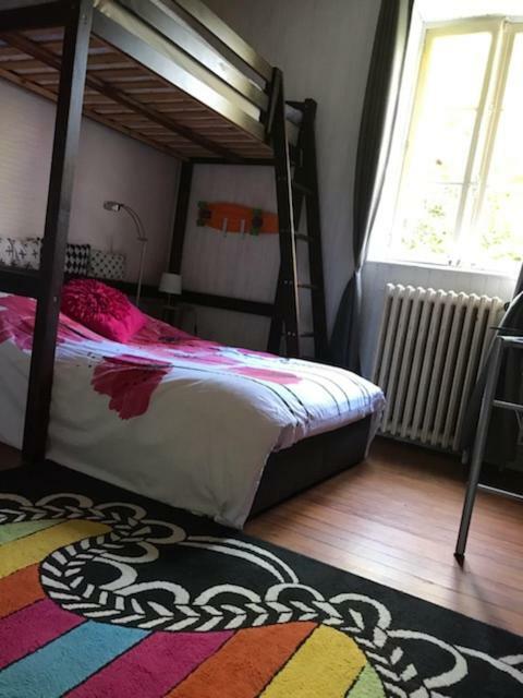 Ferienwohnung Topfloor Les Terrasses Dieppe Exterior foto