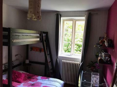 Ferienwohnung Topfloor Les Terrasses Dieppe Exterior foto
