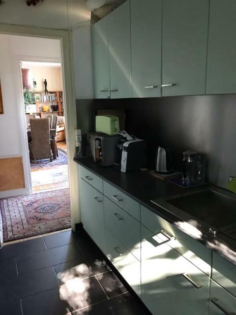 Ferienwohnung Topfloor Les Terrasses Dieppe Exterior foto